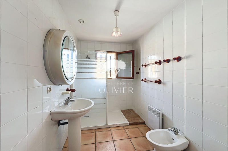 Maison - 84 m² - 4 pièces