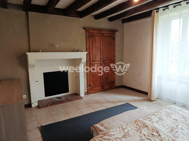 Maison - 163 m² - 5 pièces