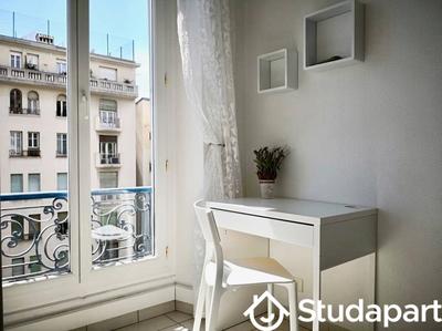 Appartement - 45 m² - 3 pièces