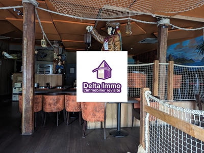 Local commercial - 750 m²