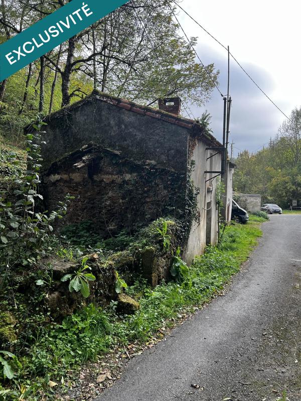 Maison - 66 m² - 5 pièces