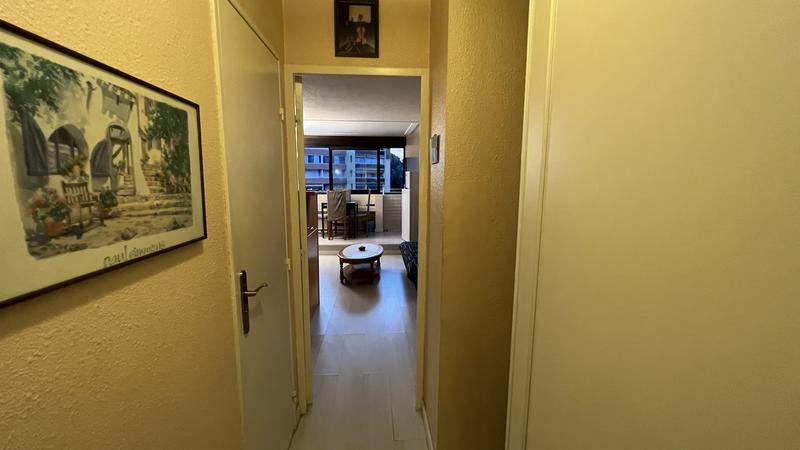 Appartement - 27 m² - 1 pièce