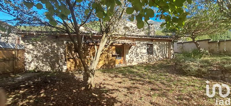 Maison - 146 m² - 4 pièces