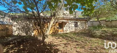 Maison - 146 m² - 4 pièces