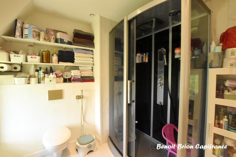 Maison - 145 m² - 5 pièces