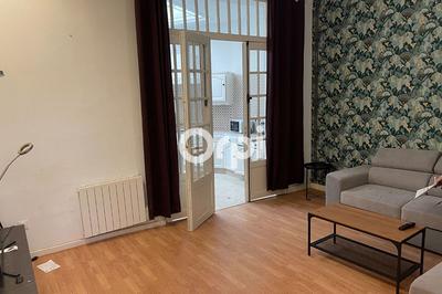 Maison - 178 m² - 7 pièces