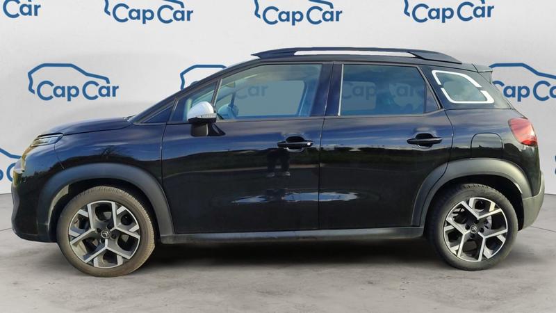 Citroën C3 Aircross 1.2 PureTech 110 Shine Pack