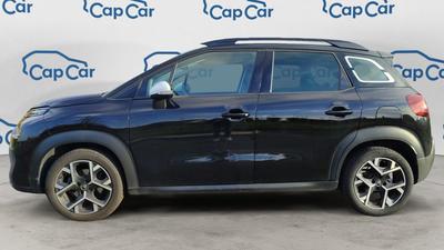 Citroën C3 Aircross 1.2 PureTech 110 Shine Pack