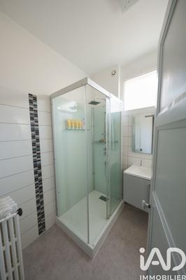 Appartement - 60 m² - 2 pièces