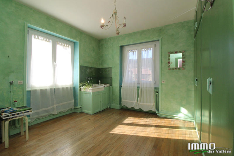 Maison - 189 m² - 10 pièces