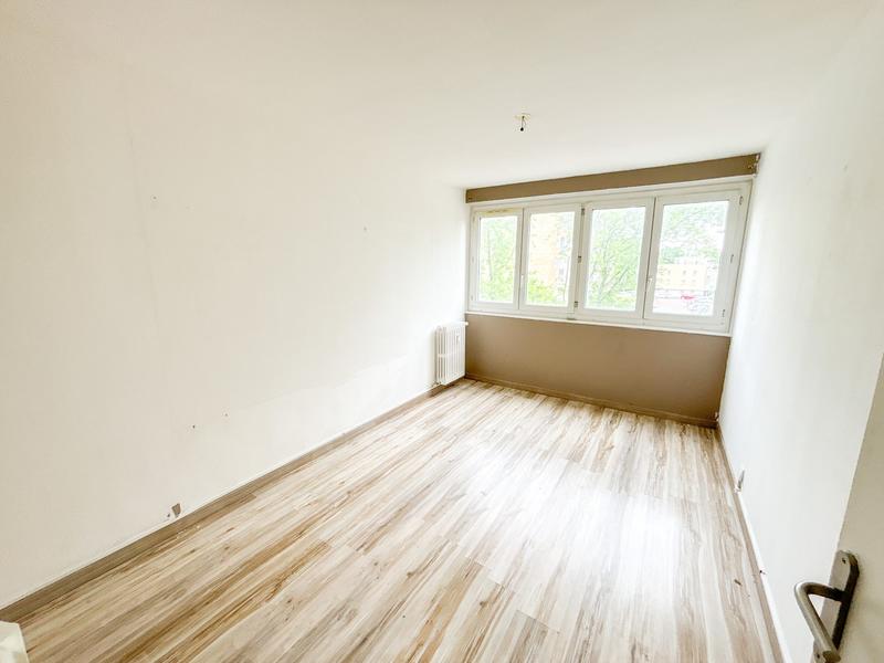 Appartement - 87 m² - 3 pièces