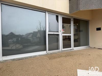 Local commercial - 50 m²