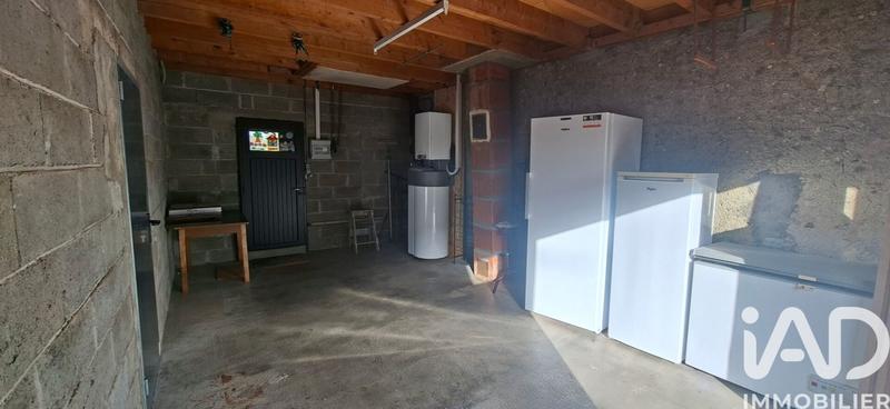 Maison - 150 m² - 7 pièces