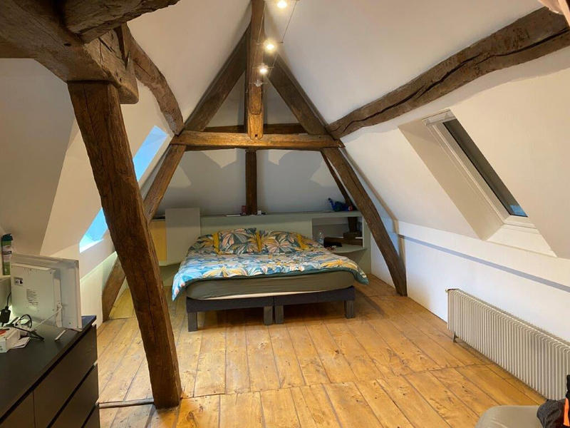 Maison - 151 m² - 7 pièces