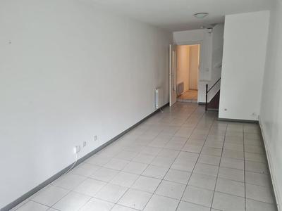 Maison - 66 m² - 4 pièces