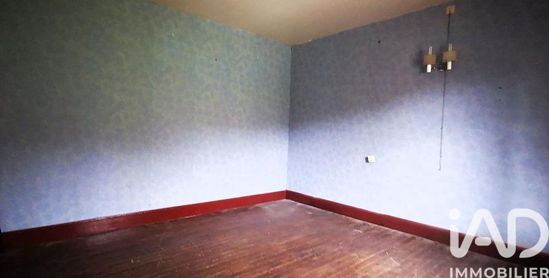 Appartement - 50 m² - 3 pièces