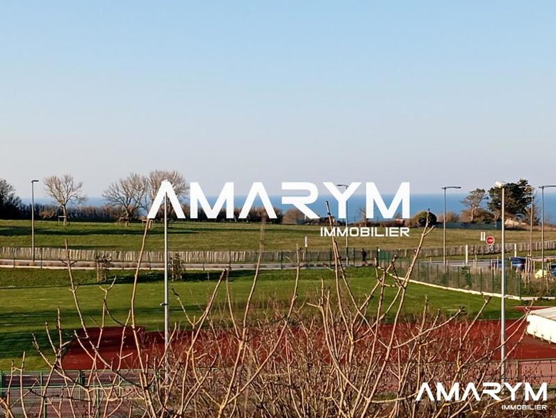 Appartement - 52 m² - 2 pièces