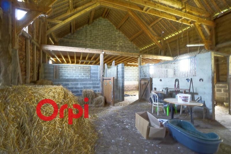 Maison - 149 m² - 4 pièces