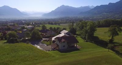 Maison - 137 m² - 5 pièces