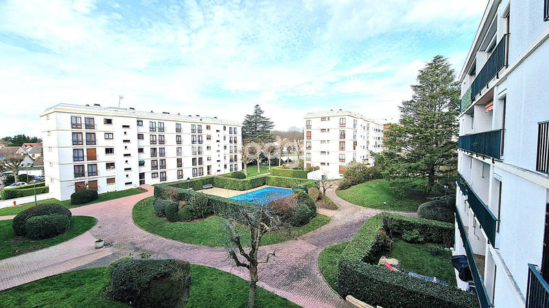 Appartement - 74 m² - 4 pièces