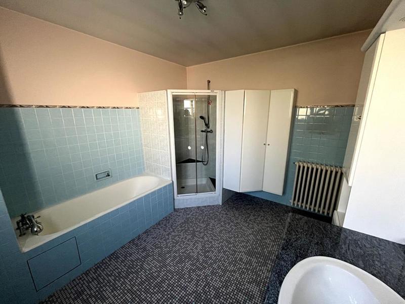 Maison - 117 m² - 6 pièces