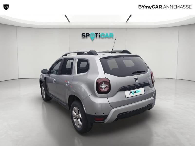 Dacia Duster Blue dCi 115 4x2 Prestige