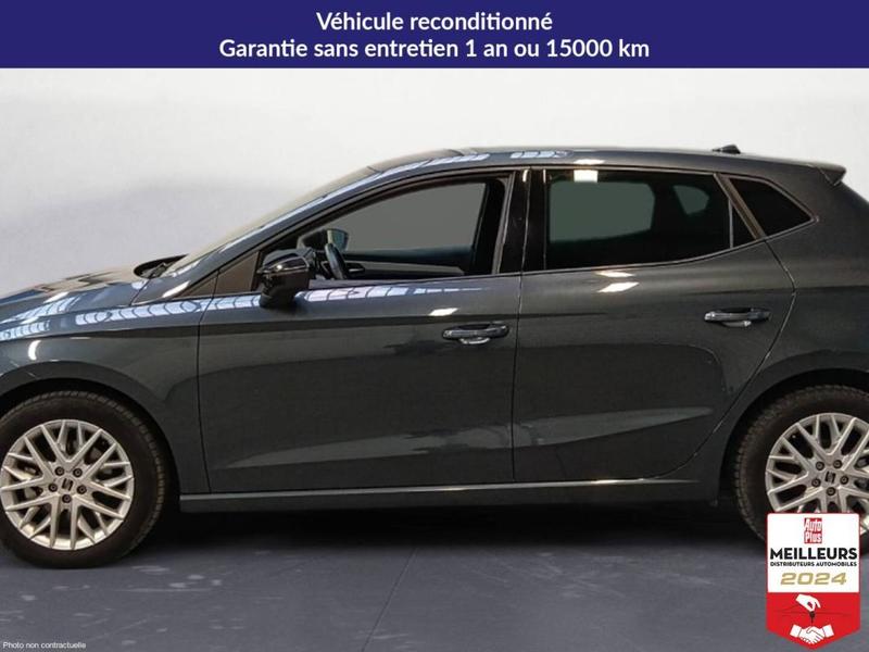 Seat Ibiza 1.0 Tsi 110ch Fr