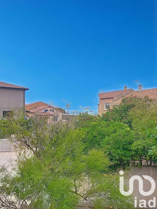 Maison - 104 m² - 8 pièces