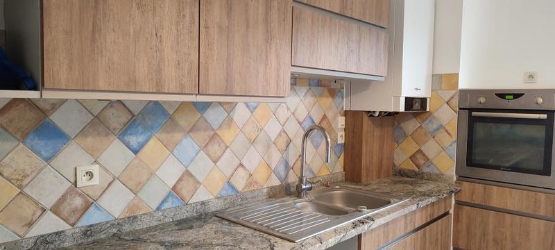 Appartement - 77 m² - 3 pièces