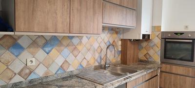 Appartement - 77 m² - 3 pièces