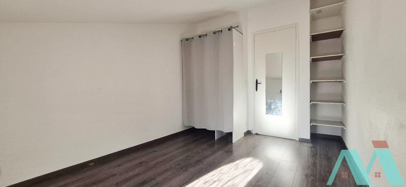 Duplex - 50 m² - 3 pièces