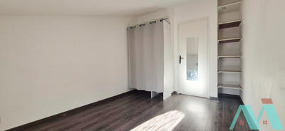 Duplex - 50 m² - 3 pièces