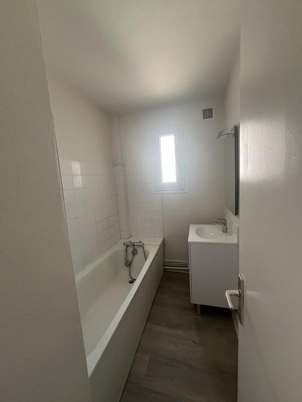 Appartement - 69 m² - 3 pièces