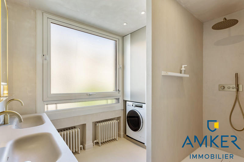 Appartement - 141 m² - 5 pièces