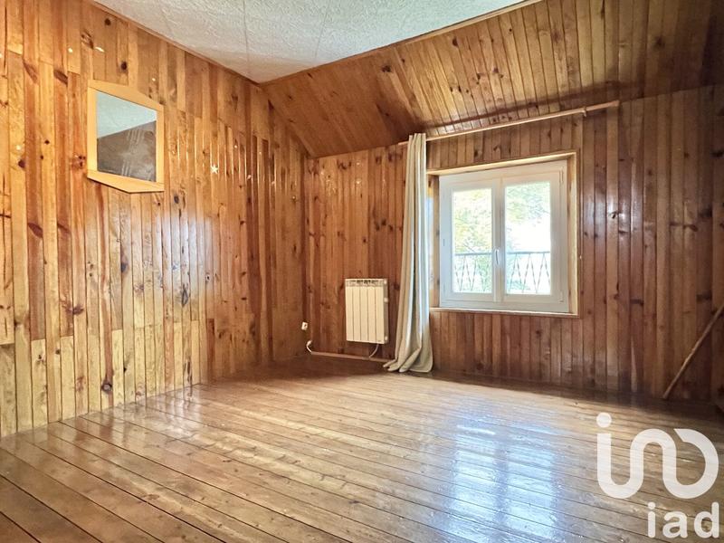 Maison de ville - 202 m² - 8 pièces