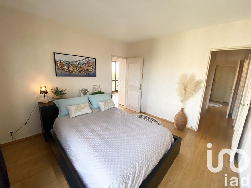 Appartement - 76 m² - 4 pièces