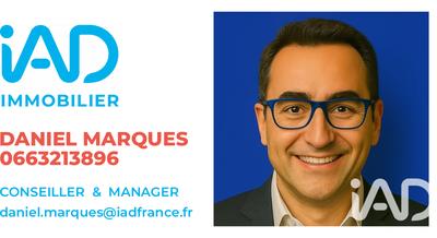 Maison de ville - 95 m² - 5 pièces