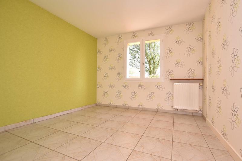 Maison contemporaine - 167 m² - 7 pièces