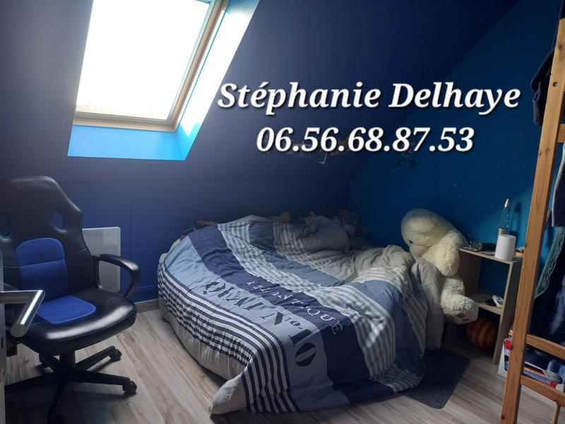 Maison - 148 m² - 8 pièces