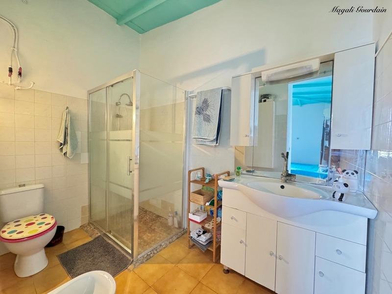 Maison - 160 m² - 7 pièces