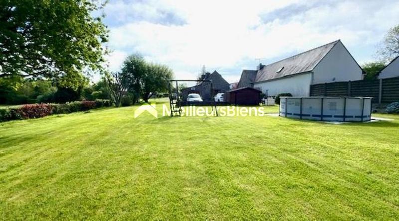 Maison en pierre - 180 m² - 8 pièces