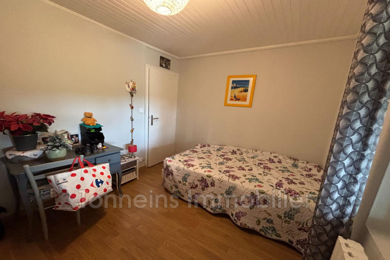 Maison - 142 m² - 5 pièces