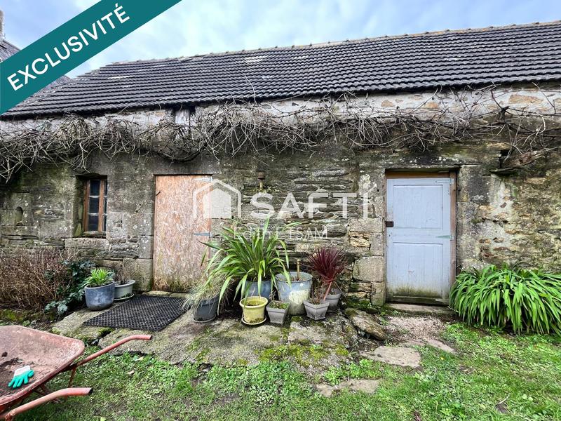 Maison - 120 m² - 7 pièces