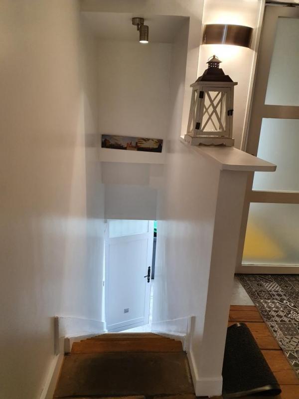 Studio - 27 m² - 2 pièces