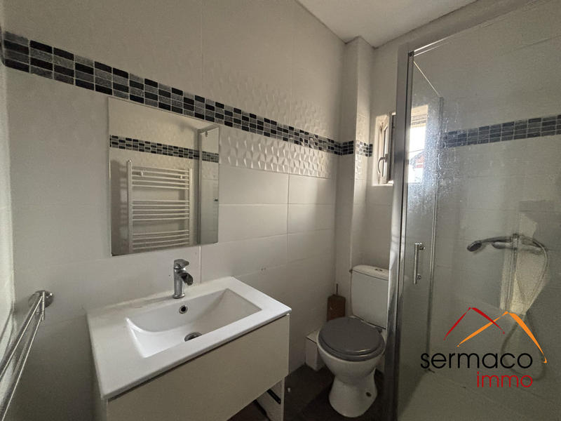 Maison - 86 m² - 4 pièces