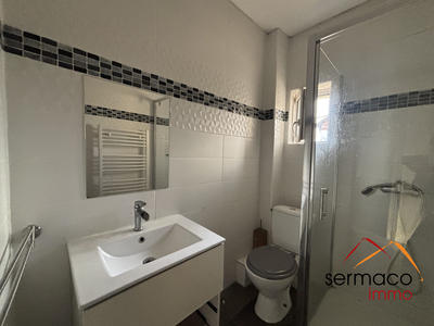 Maison - 86 m² - 4 pièces