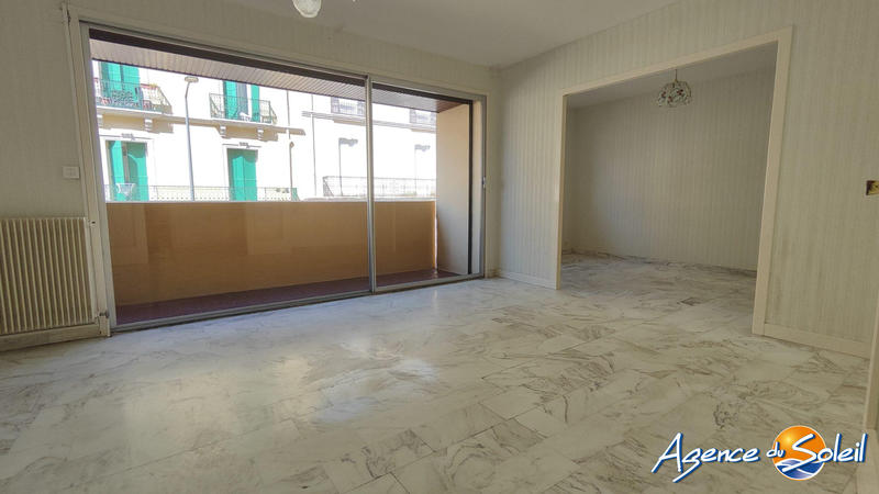 Appartement - 84 m² - 3 pièces