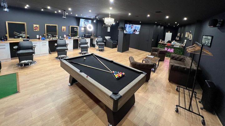 Fonds de commerce - 75 m²