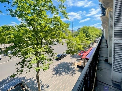 Bureau - 177 m² - 9 pièces