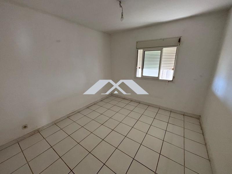 Appartement - 106 m² - 5 pièces